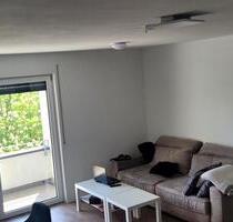WOHNUNG IN ZENTRALER LAGE - ASCHAFFENBURG SÜDBAHNHOF