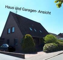 Rastede Mehrgenerationhaus 188 m² 8 Zimmer Garage Balkon