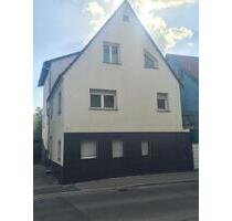 2-Familienhaus zu verkaufen - 360.000,00 EUR Kaufpreis, in Wannweil (PLZ: 72827)
