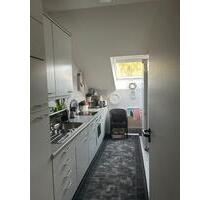 Helle 2-Zimmer-Wohnung in ruhiger Stadtlage zu vermieten in WND - Sankt Wendel