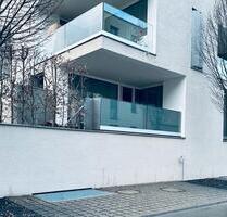 Neuwertige 3,5 Zimmer-Wohnung - 1.200,00 EUR Kaltmiete, ca.  83,00 m² in Nagold (PLZ: 72202)