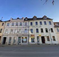 Schöne 4 Zimmer Wohnung in Gößnitz