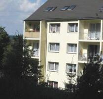 3Zi. Whg. mit Balkon, DU, Pkw-Stellpl., viel Grün am Waldrand - Sangerhausen