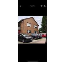 Wohnung zu Vermieten in Eschweiler Röhe EG 2 Zimmer
