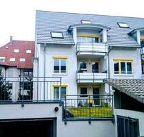 Schöne, helle Maisonette Wohnung in Tettnang zu verkaufen