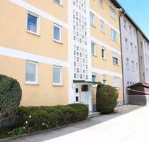 Zur Eigennutzung oder Vermietung, 2 Zimmer Wohnung - Kaufbeuren