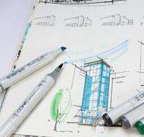 4 Zimmer Büro in Wiesbaden - 999,00 EUR Kaltmiete, in Wiesbaden (PLZ: 65189) Südost