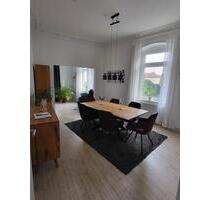 5 Zimmer, sanierter Altbau in zentraler Lage mit Küche - Braunschweig Lehndorf-Watenbüttel