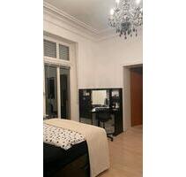 Zweibrücken - möbliertes Studenten- WG-Zimmer mit Balkon