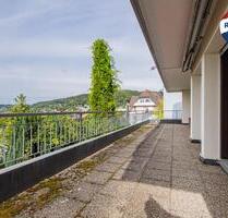 3,5-Zimmer Wohnung mit großem Balkon zur Miete in Waldshut - Waldshut-Tiengen