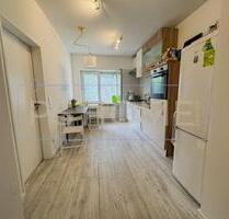 WG Zimmer in Frankfurt Bonames - 500,00 EUR Kaltmiete, ca.  10,00 m² in Frankfurt am Main (PLZ: 60437) Bonames