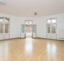 Büroetage in Berlin Mitte! - 3.168,00 EUR Kaltmiete, ca.  198,00 m² in Berlin (PLZ: 10117) Mitte