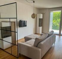 Möblierte 2-Zimmer-Wohnung - 1.050,00 EUR Kaltmiete, in Aalen (PLZ: 73431) Unterkochen