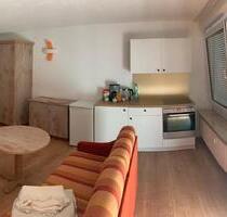 1-Zimmer Wohnung 40m2 möbliert in Altensteig Wart