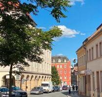 Schöne 2 Raum Wohnung im Zentrum mit EBK - Bautzen