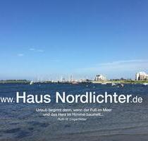 Herbst Ferienwohnung Hund Ostsee Wendtorf ab - Laboe
