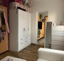Siegen Stadt Hambergstrasse schöne 2 Zimmer Wohnung zu vermieten
