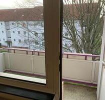 Kapitalanlage: Wohnung mit Balkon in Helmstedt zu verkaufen!