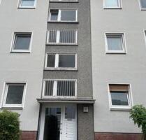Hübsche 3-Zimmer-Wohnung in Gladbeck zur Miete!