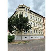 Moderne 1,5‑Zimmer‑Wohnung (45,5 m²) – frisch saniert - Oschersleben (Bode)