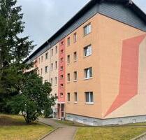 modernisierte 2 Raum Wohnung Erdgeschoß - Eisfeld