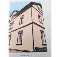 Ein charmantes Haus mittendrin im Lollar
