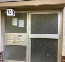 2,5 Zimmer mit Balkon ruhig und doch zentral - Berlin Reinickendorf