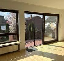 Charmante Eigentumswohnung in zentrumsnaher Bestlage von Nordhorn