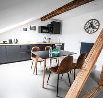 Einziehen & wohlfühlen: Top-modernes Apartment nahe Nürburgring - Kelberg
