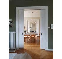 5,5 Zimmer Altbauwohnung Westliche Höhe - Flensburg Altstadt