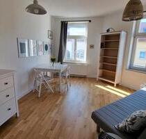 2-Zi.-WG*möbliert*Aufzug* - 860,00 EUR Kaltmiete, in Leipzig (PLZ: 04177) Altwest
