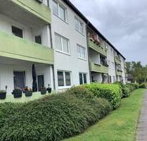 Ansprechende 4-Zi.-Wohnung mit Balkon! - Kiel Friedrichsort