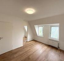 Erstbezug nach Sanierung - 2-Zimmer Wohnung - Idyllische Lage - C - Leipzig Südwest