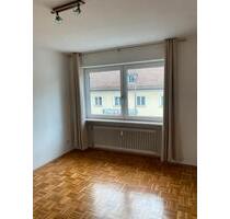 Gemütliche 2-Zimmer-Wohnung - 495,00 EUR Kaltmiete, in Cham (PLZ: 93413)