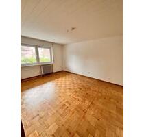 Helle 2 Zimmerwohnung mit großzügigem Balkon - Mehlingen