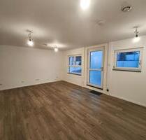 Einliegerwohnung 53m² Ortsrand | 740€ inkl. Heizung - Groß-Zimmern