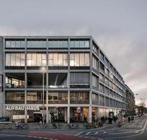 Büro Moritzplatz Berlin KreuzbergMitte, sofort bezugsbereit