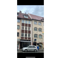 4 Zimmer Maisonette Wohnung - 1.450,00 EUR Kaltmiete, ca.  92,00 m² in Nürnberg (PLZ: 90403)