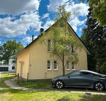 Einfamilienhaus provisionsfrei zu verkaufen - Fredersdorf-Vogelsdorf