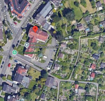 Kapitalanlage in Mülheim: vermietete 1-Zimmer-Wohnung mit Balkon - Mülheim an der Ruhr Broich