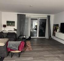 80 qm Wohnung zu vermieten in Petershagen-Ort