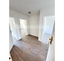 ** 3 Zimmer Wohnung in DU- Hamborn zu vermieten.. ** - Duisburg