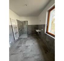 Moderne 3-Zimmer-Wohnung im ruhigen Anbau zur Hofseite - Neustrelitz