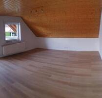 Wohnung in Oberndorf - Lindenhof - Dietingen