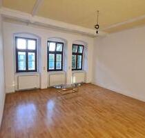 Singlewohnung im Stadtzentrum von Annaberg - Annaberg-Buchholz