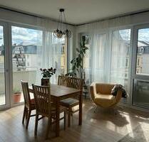 3 Zi Wohnung mit Balkon & Küche in Löbtau - Dresden Cotta