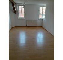 große 2-Raum-Wohnung in der Altstadt - Wolgast