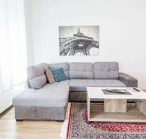 Helle 2-Zimmerwohnung im Kassel – neu renoviert und bezugsfrei