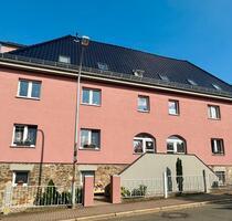 Helle 3-Zimmerwohnung mit Stellplatz in sehr guter Lage - Thale