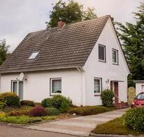 Einfamilienhaus mit Potenzial in Sillenstede - Schortens